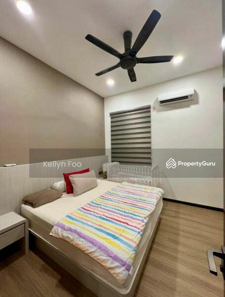 For Sale - 2.5 storey house at Ozana Residence Bukit Katil