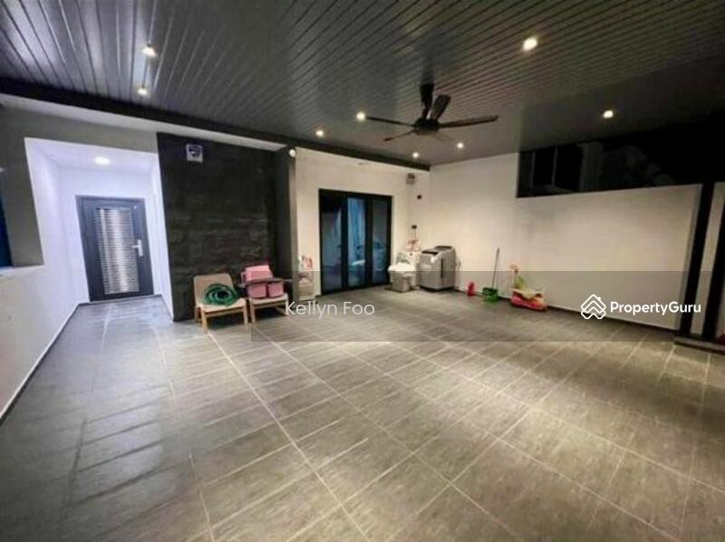 For Sale - 2.5 storey house at Ozana Residence Bukit Katil