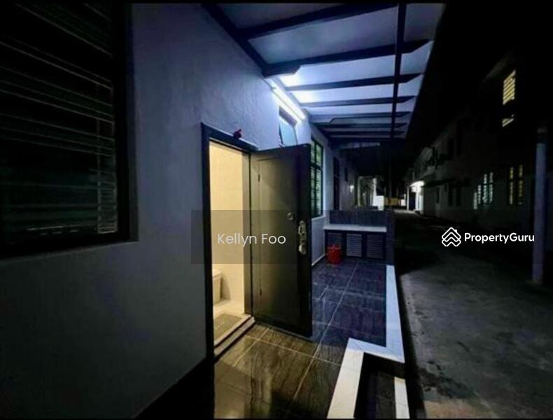 For Sale - 2.5 storey house at Ozana Residence Bukit Katil