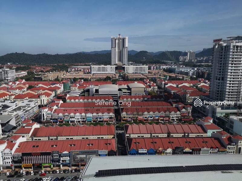 Servis Apartment untuk Disewa di Arnica @ Tropicana Gardens - Serene Ong - PropertyGuru.com.my