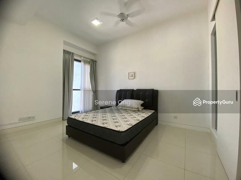 Servis Apartment untuk Disewa di Arnica @ Tropicana Gardens - Serene Ong - PropertyGuru.com.my