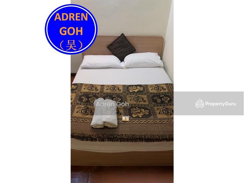 Bayu Emas Apartments, Jalan Batu Ferringhi, Batu Ferringhi, Timor