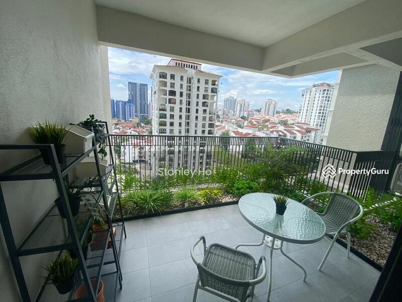 Service Residence for Rent at The Goodwood Residence - Stanley Ho - PropertyGuru.com.my