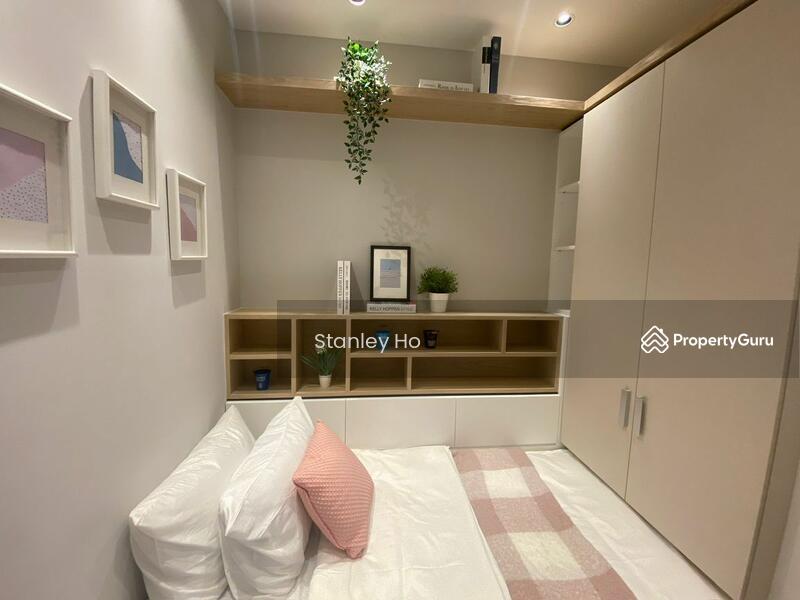 Service Residence for Rent at The Goodwood Residence - Stanley Ho - PropertyGuru.com.my