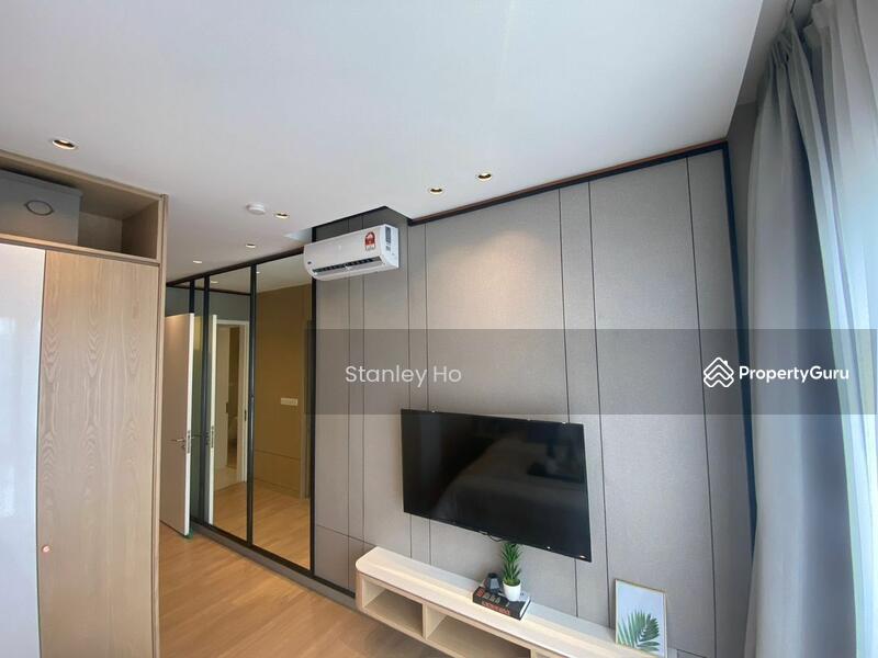 Service Residence for Rent at The Goodwood Residence - Stanley Ho - PropertyGuru.com.my