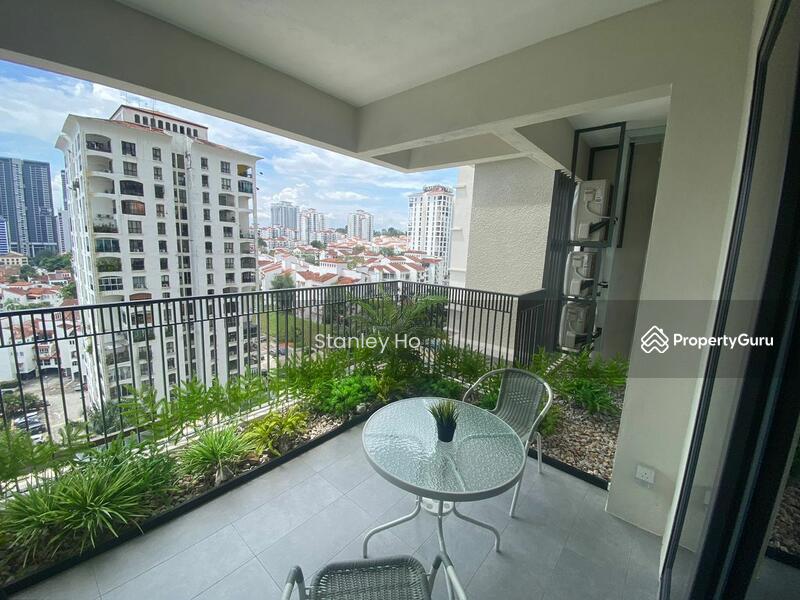 Service Residence for Rent at The Goodwood Residence - Stanley Ho - PropertyGuru.com.my