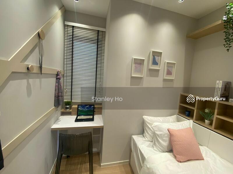 Service Residence for Rent at The Goodwood Residence - Stanley Ho - PropertyGuru.com.my