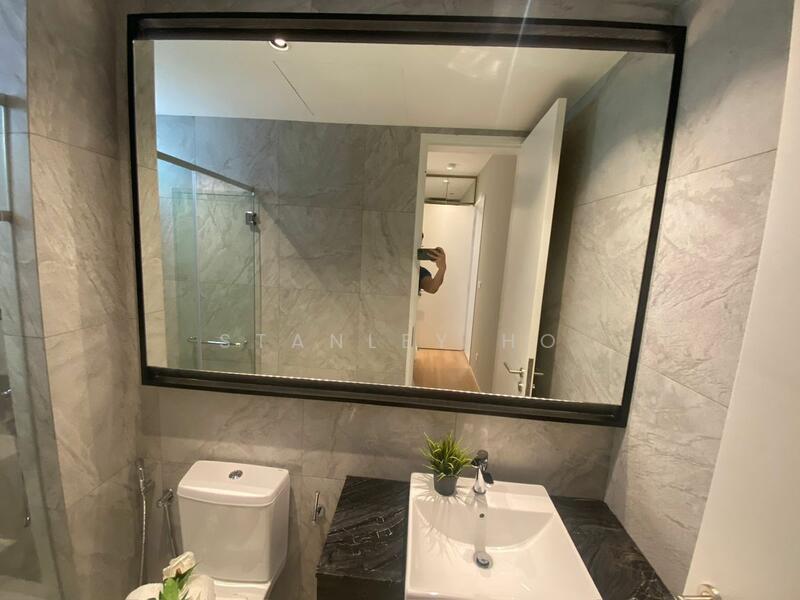 Service Residence for Rent at The Goodwood Residence - Stanley Ho - PropertyGuru.com.my