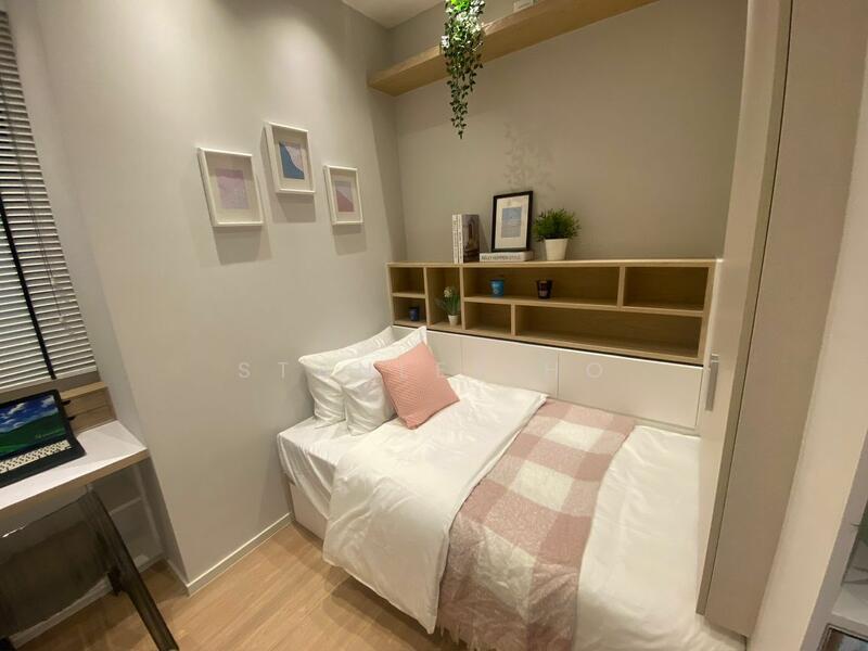 Service Residence for Rent at The Goodwood Residence - Stanley Ho - PropertyGuru.com.my