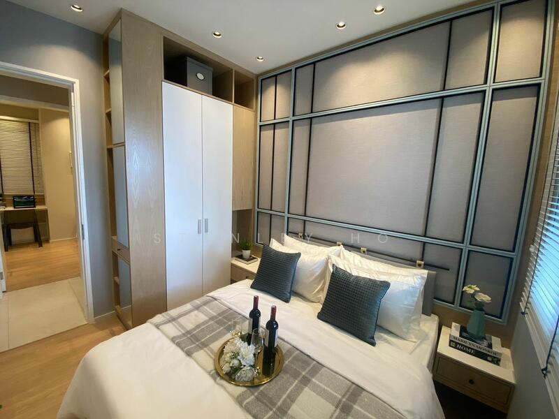 Service Residence for Rent at The Goodwood Residence - Stanley Ho - PropertyGuru.com.my