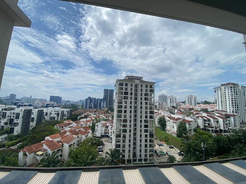 Service Residence for Rent at The Goodwood Residence - Stanley Ho - PropertyGuru.com.my