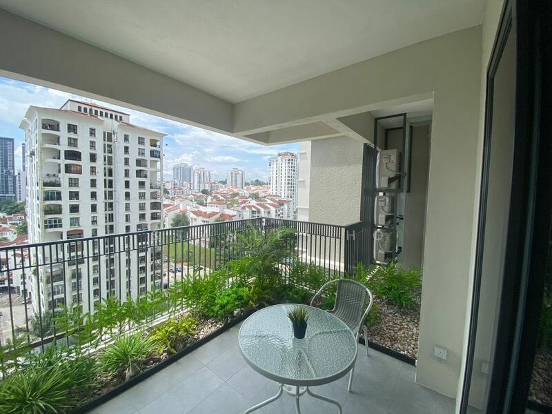 Service Residence for Rent at The Goodwood Residence - Stanley Ho - PropertyGuru.com.my