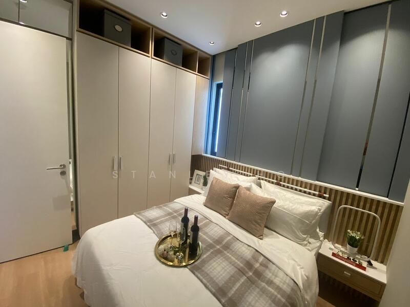 Service Residence for Rent at The Goodwood Residence - Stanley Ho - PropertyGuru.com.my