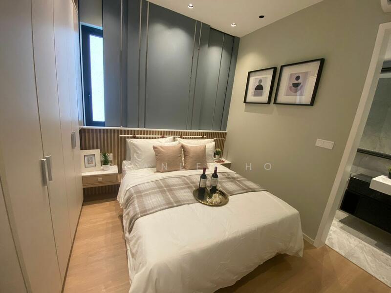 Service Residence for Rent at The Goodwood Residence - Stanley Ho - PropertyGuru.com.my