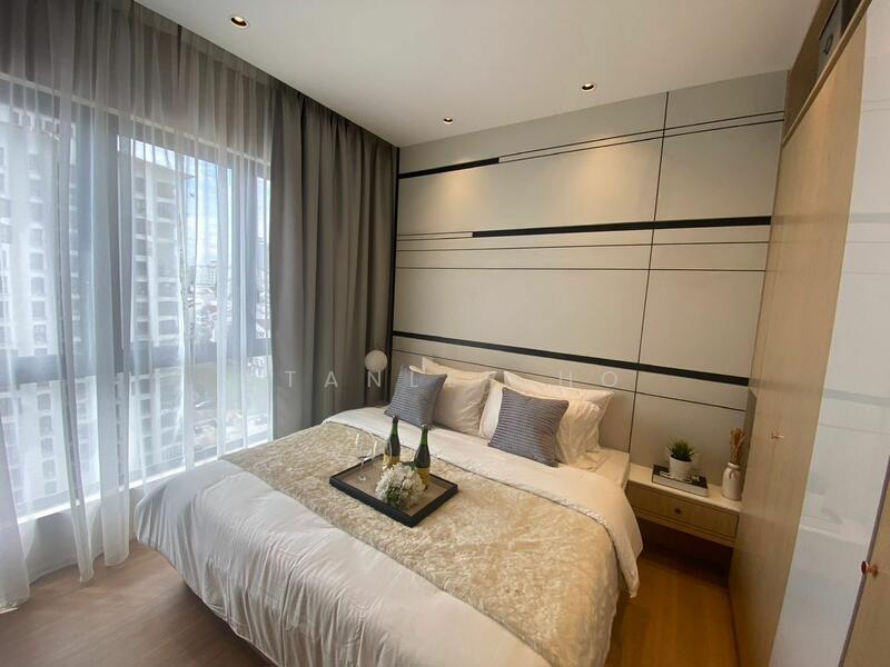 Service Residence for Rent at The Goodwood Residence - Stanley Ho - PropertyGuru.com.my