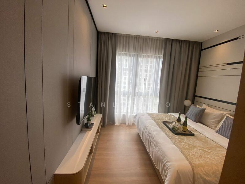 Service Residence for Rent at The Goodwood Residence - Stanley Ho - PropertyGuru.com.my