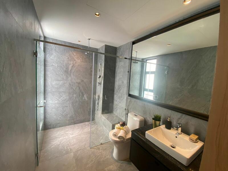 Service Residence for Rent at The Goodwood Residence - Stanley Ho - PropertyGuru.com.my