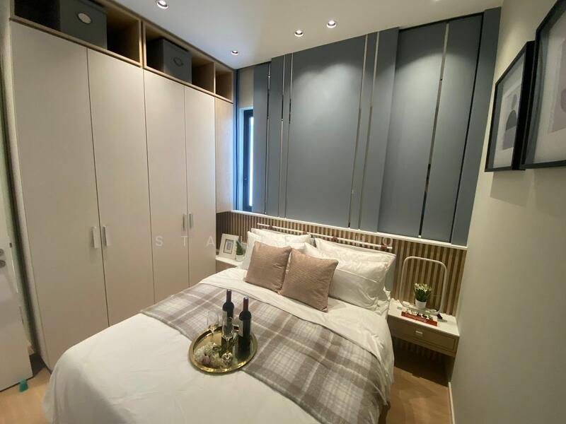 Service Residence for Rent at The Goodwood Residence - Stanley Ho - PropertyGuru.com.my