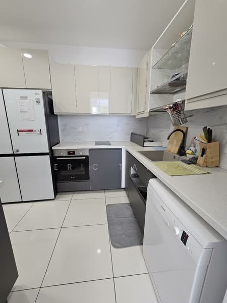 Rumah Teres 2 Tingkat untuk Dijual di Alam Damai (Cheras) - Eric Tang - PropertyGuru.com.my