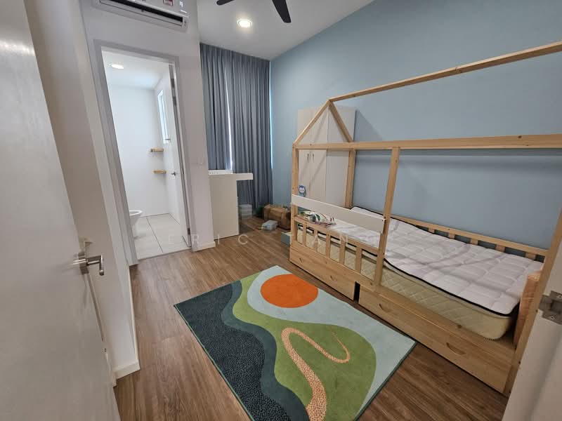 Rumah Teres 2 Tingkat untuk Dijual di Alam Damai (Cheras) - Eric Tang - PropertyGuru.com.my