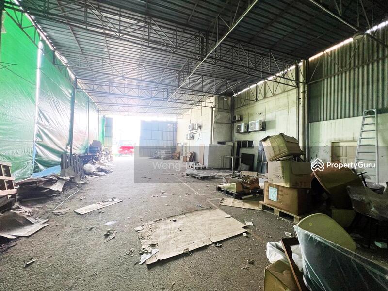 Factory for Sale in Shah Alam (Selangor) - Weng Tan - PropertyGuru.com.my