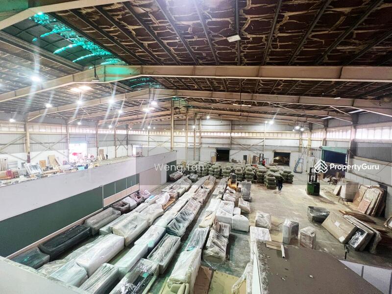Factory for Sale in Shah Alam (Selangor) - Weng Tan - PropertyGuru.com.my