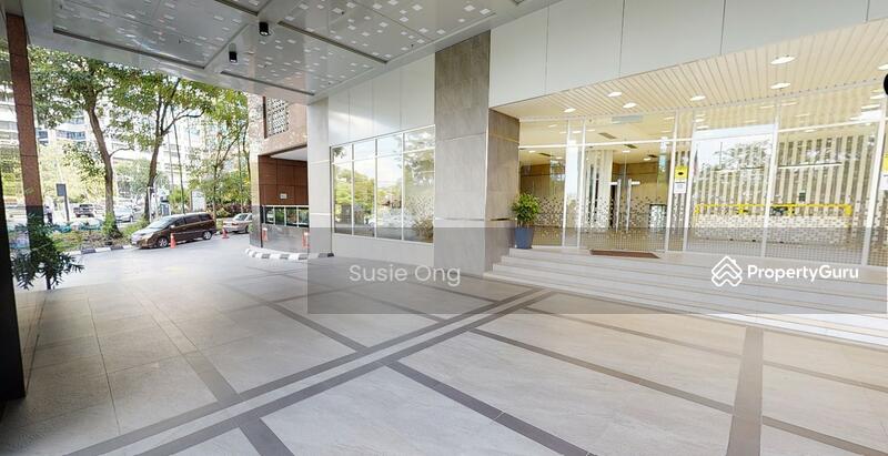 Office for Rent in Damansara Heights (Kuala Lumpur) - Susie Ong - PropertyGuru.com.my