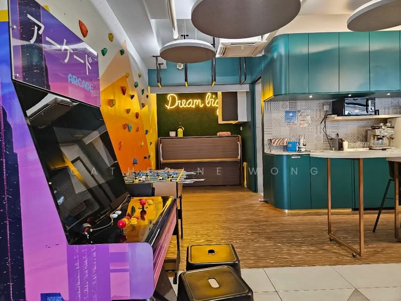 Office for Sale in Mont Kiara (Kuala Lumpur) - Catherine Wong - PropertyGuru.com.my