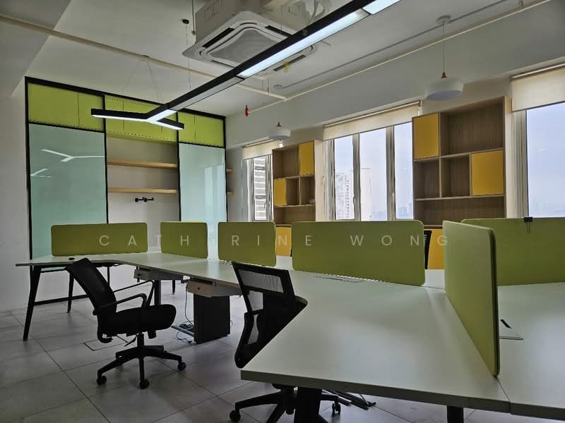 Office for Sale in Mont Kiara (Kuala Lumpur) - Catherine Wong - PropertyGuru.com.my
