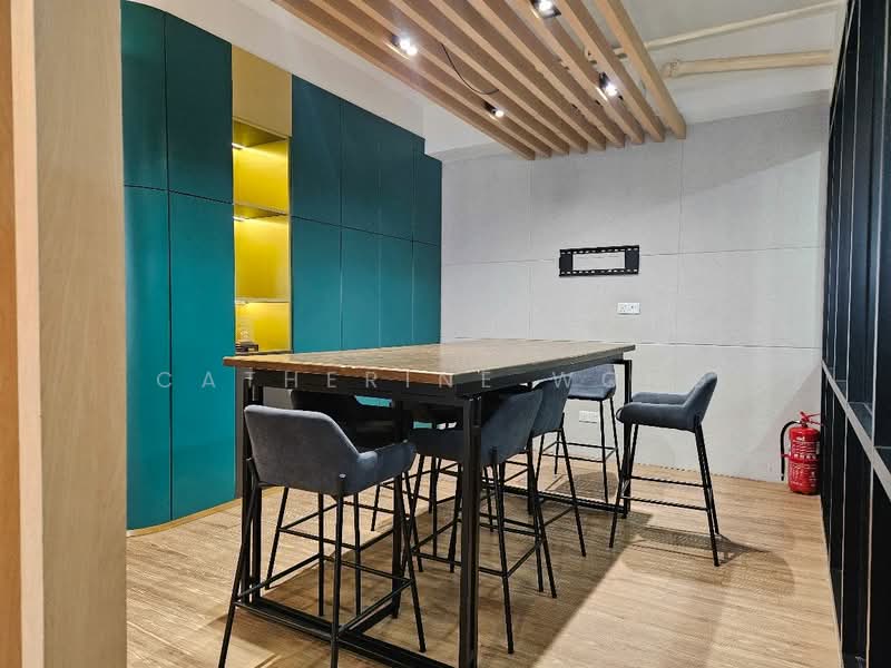 Office for Sale in Mont Kiara (Kuala Lumpur) - Catherine Wong - PropertyGuru.com.my