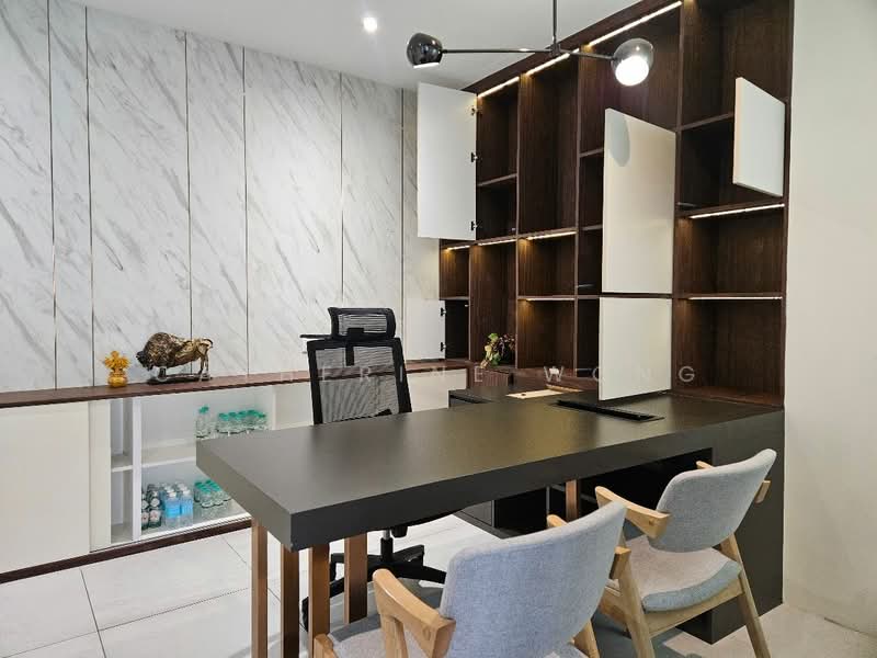 Office for Sale in Mont Kiara (Kuala Lumpur) - Catherine Wong - PropertyGuru.com.my
