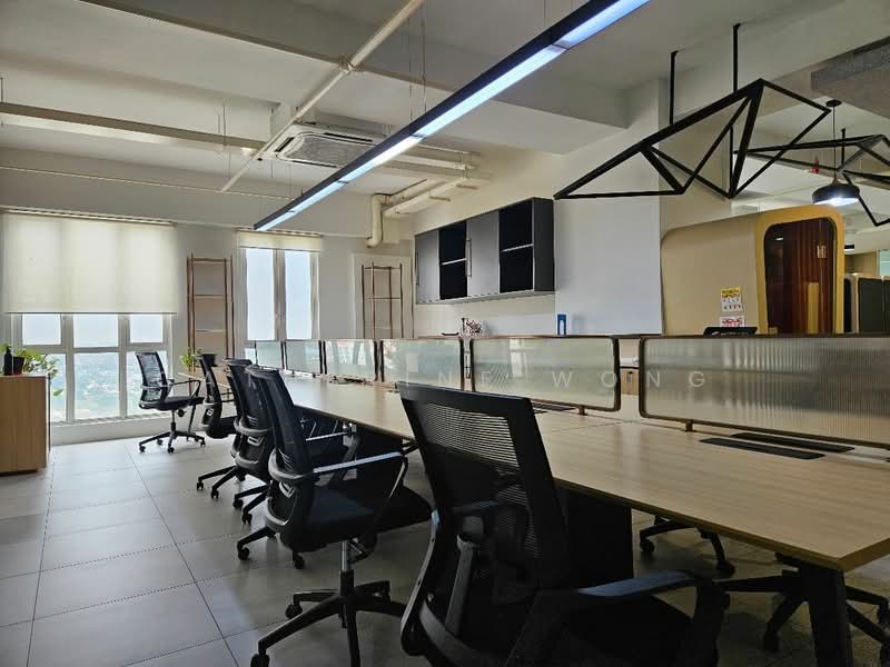 Office for Sale in Mont Kiara (Kuala Lumpur) - Catherine Wong - PropertyGuru.com.my