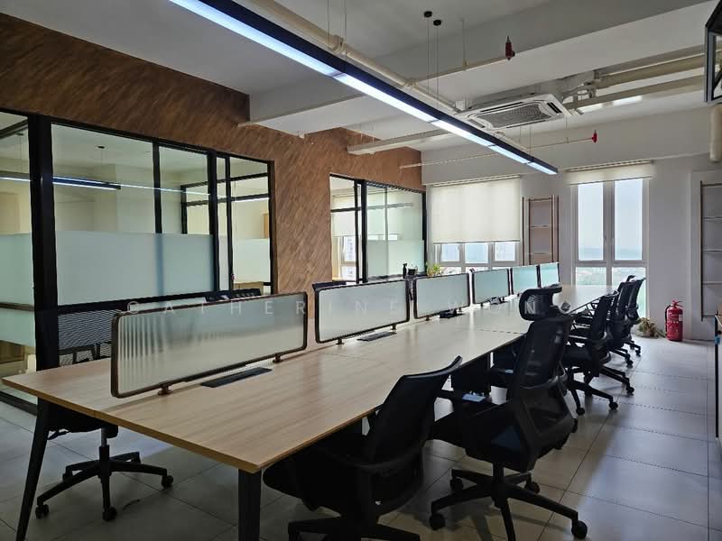 Office for Sale in Mont Kiara (Kuala Lumpur) - Catherine Wong - PropertyGuru.com.my