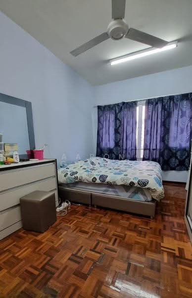 Pangsapuri untuk Dijual di Kenanga Apartments - Aaron Chong - PropertyGuru.com.my