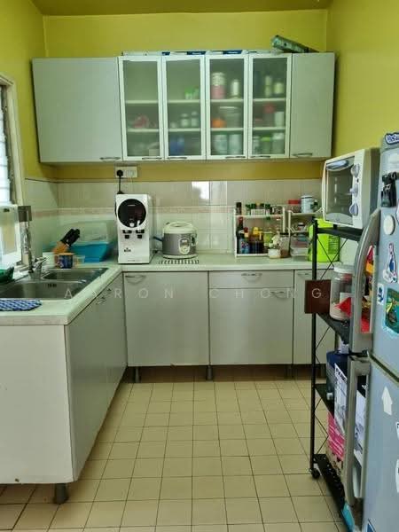 Pangsapuri untuk Dijual di Kenanga Apartments - Aaron Chong - PropertyGuru.com.my