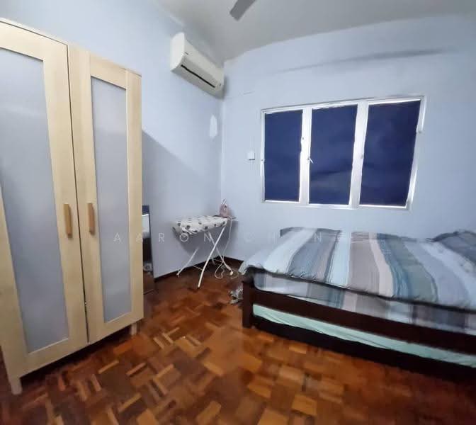 Pangsapuri untuk Dijual di Kenanga Apartments - Aaron Chong - PropertyGuru.com.my