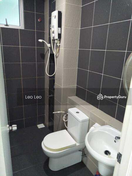 Condominium for Sale at D'Rich Executive Suites - Leo SK - PropertyGuru.com.my