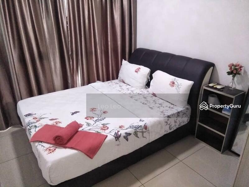 Condominium for Sale at D'Rich Executive Suites - Leo SK - PropertyGuru.com.my