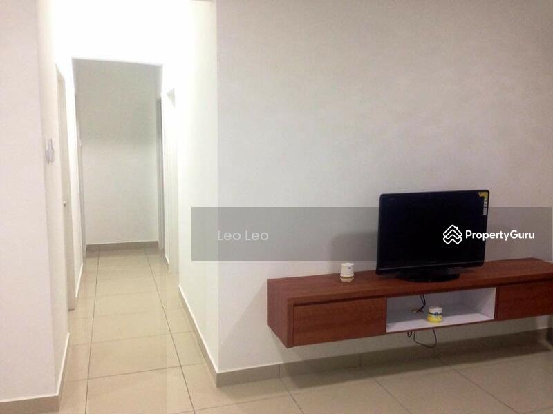 Condominium for Sale at D'Rich Executive Suites - Leo SK - PropertyGuru.com.my