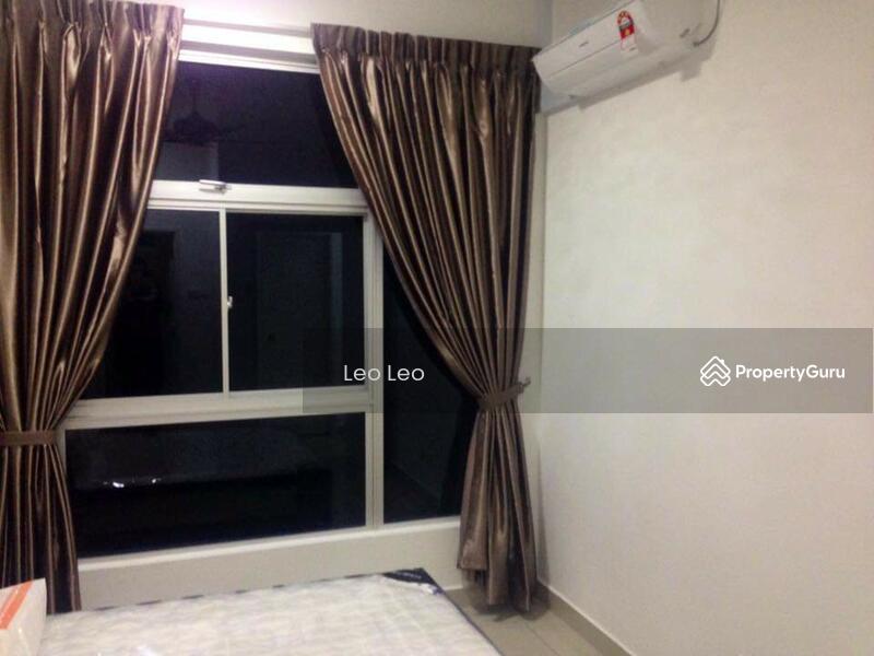 Condominium for Sale at D'Rich Executive Suites - Leo SK - PropertyGuru.com.my