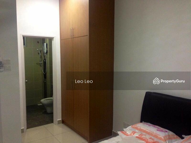 Condominium for Sale at D'Rich Executive Suites - Leo SK - PropertyGuru.com.my