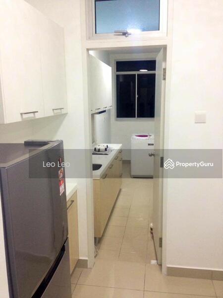 Condominium for Sale at D'Rich Executive Suites - Leo SK - PropertyGuru.com.my