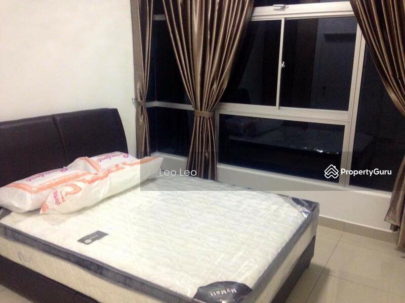 Condominium for Sale at D'Rich Executive Suites - Leo SK - PropertyGuru.com.my