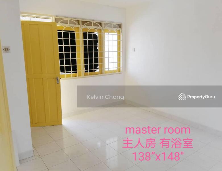 Station18 Pengkalan 2Sty, Ipoh, Perak, 3 Bedrooms, 1040 sqft, 2storey