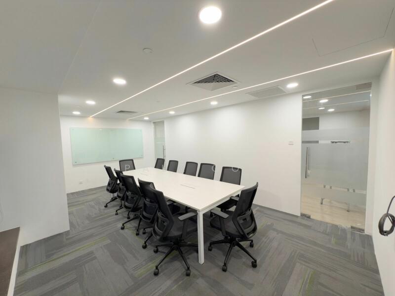 For Rent - G Tower, KLCC , Jalan Ampang