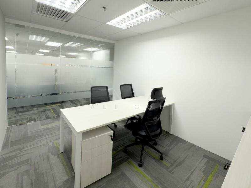 Office for Rent in KLCC (KL City Centre) - Paul Goh - PropertyGuru.com.my