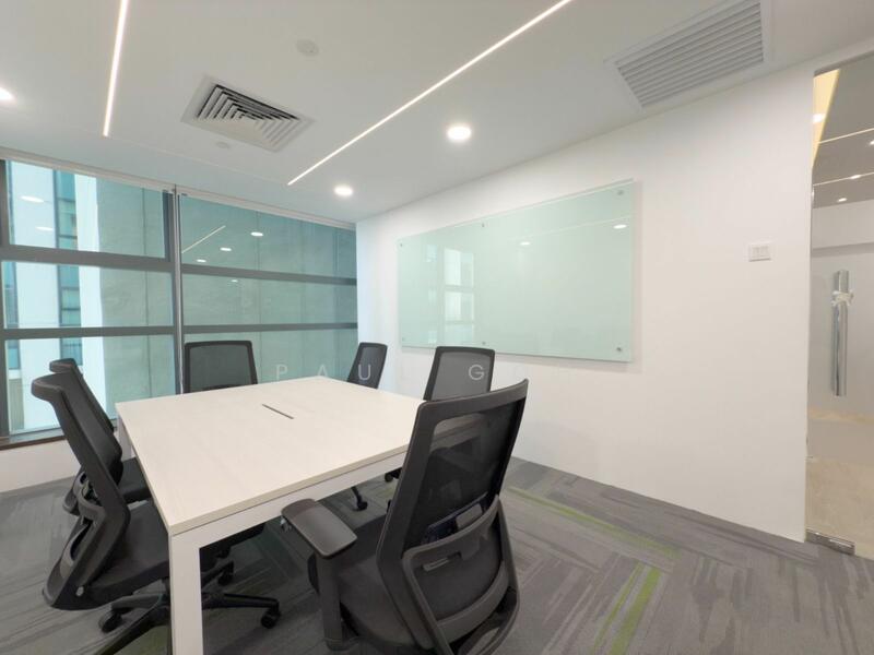 Office for Rent in KLCC (KL City Centre) - Paul Goh - PropertyGuru.com.my