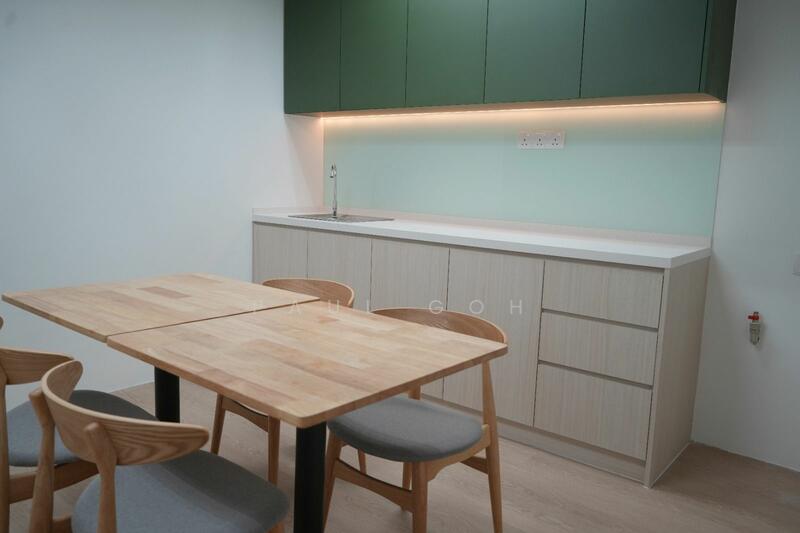 For Rent - G Tower, KLCC , Jalan Ampang