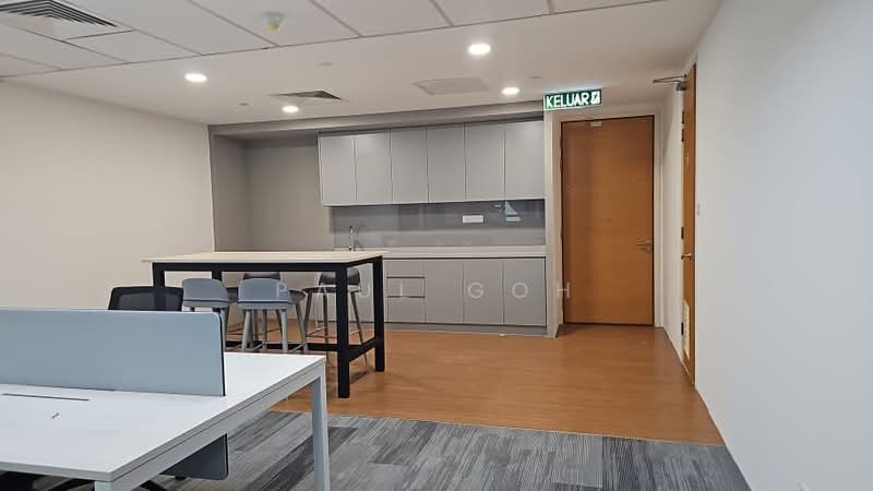 For Rent - G Tower, KLCC , Jalan Ampang
