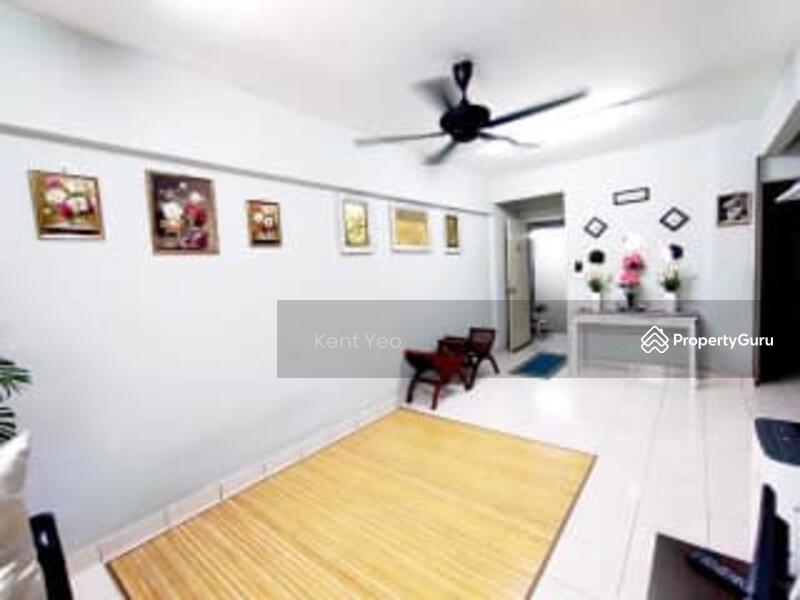 For Sale - Pangsapuri Bukit Baru